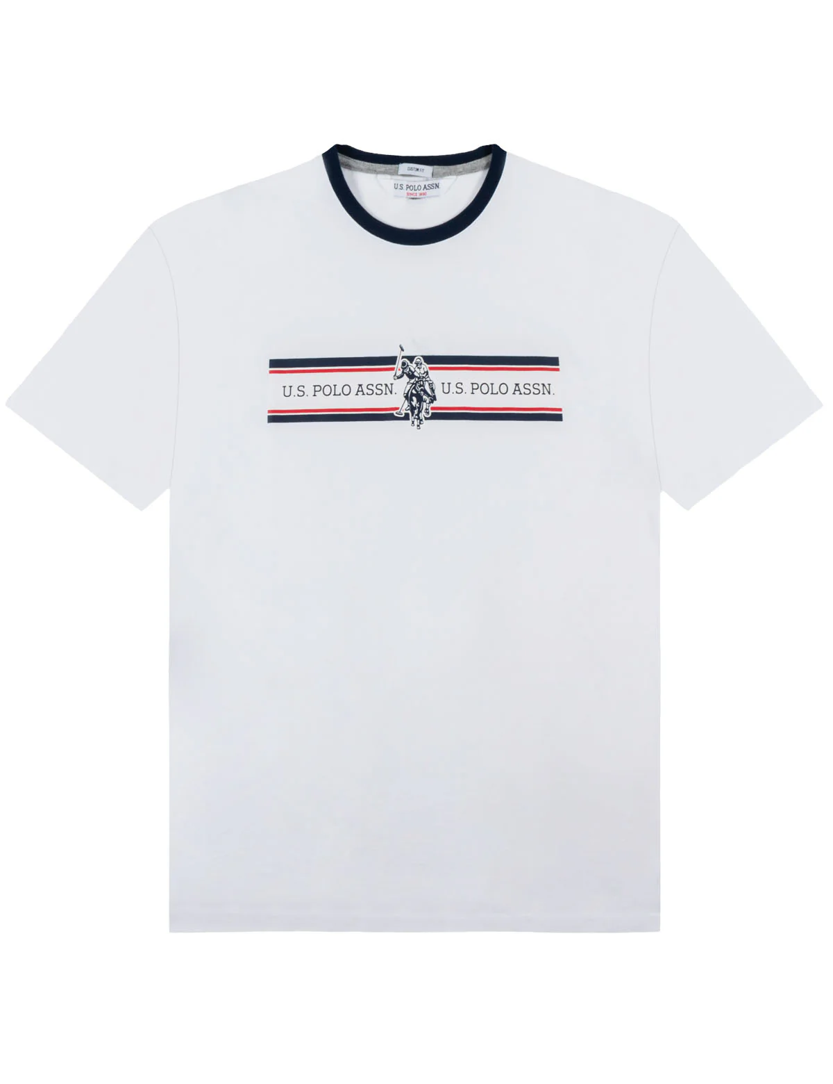 Playera de hombre USLTM-50-8730VA