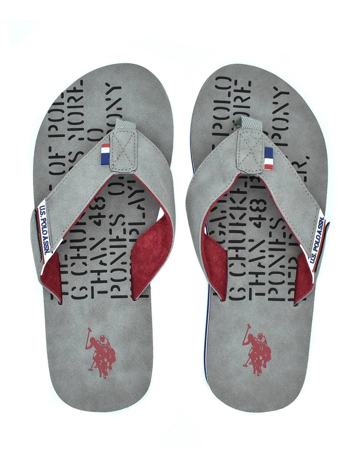 Sandalia Playa Jason para Caballero US-SS21-218